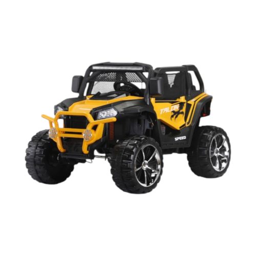 Kids electric ride-on car model ET-2001, main product image