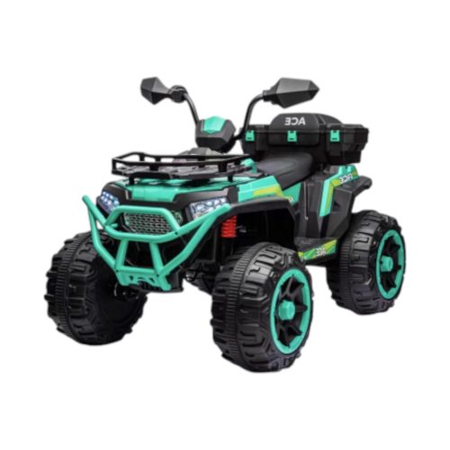 Kids electric ride-on car model ET-2002, main product image