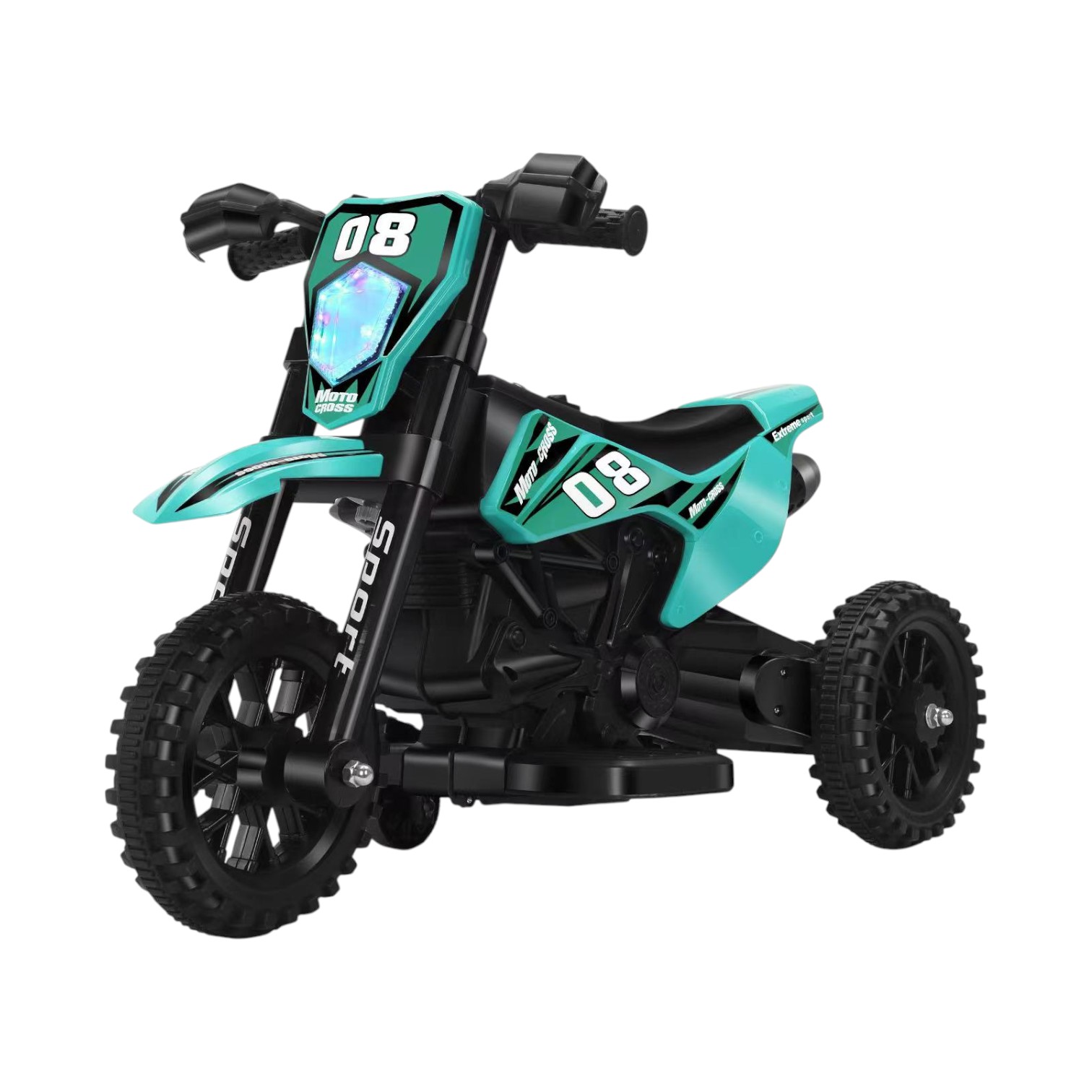 Kids electric ride-on car model ET-2004, main product image