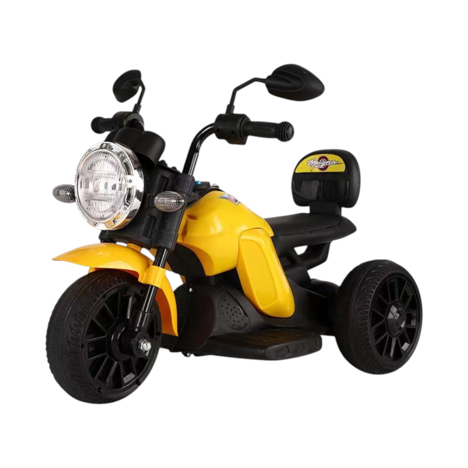 Kids electric ride-on car model ET-2005, main product image