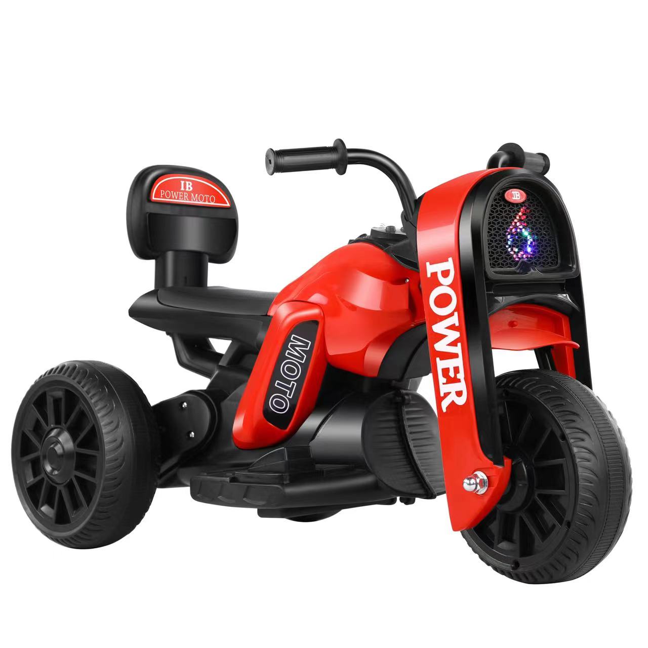 Kids Electric Ride-On