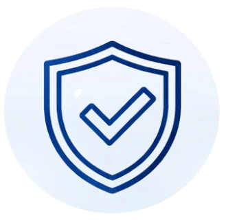 Strict Quality Control System