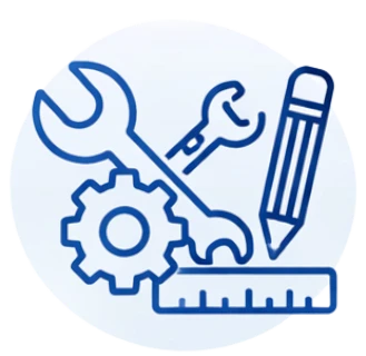 OEM & ODM Customization Capability