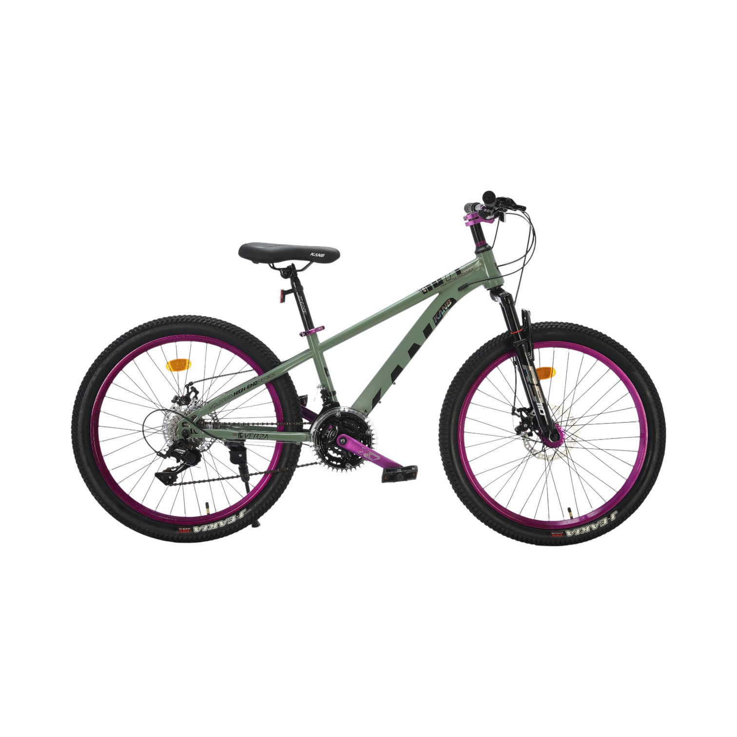 adult bicycle model AB-5006, main product image