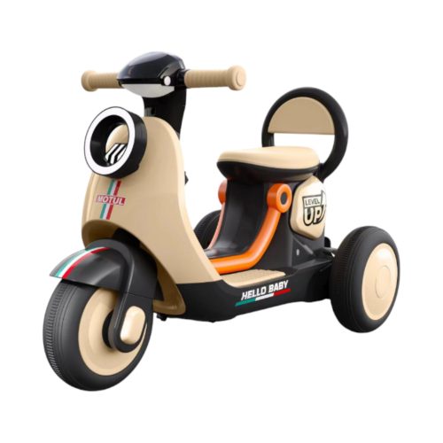 Kids electric ride-on car model ET-2007, main product image