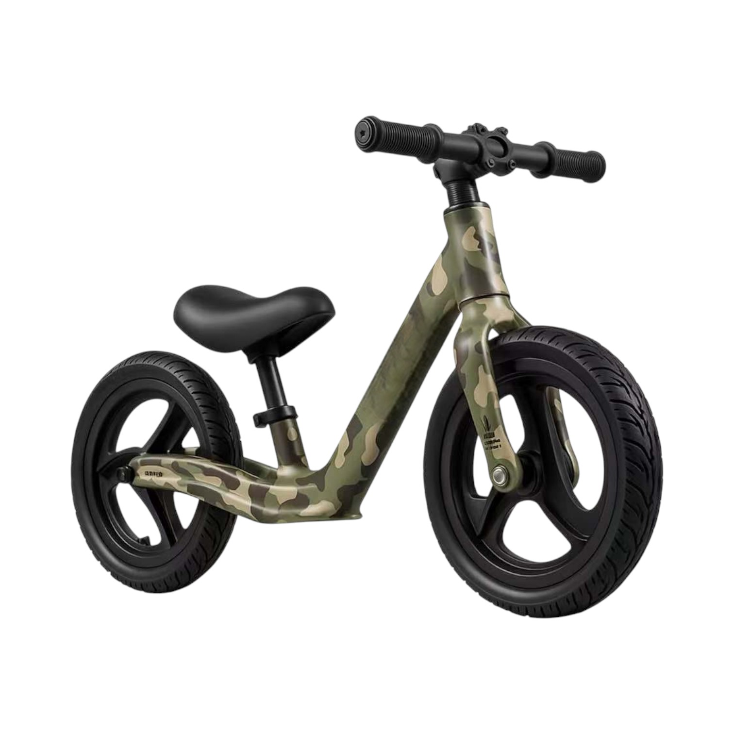 Toddler Ride-On Toys