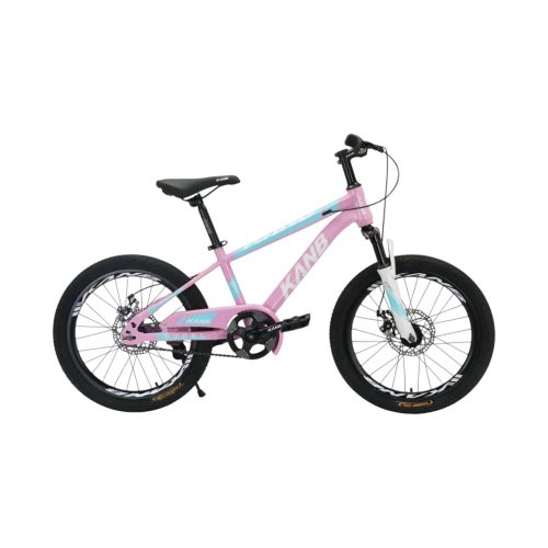 youth bicycle model YB-4002, main product image