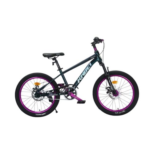 youth bicycle model YB-4005, main product image