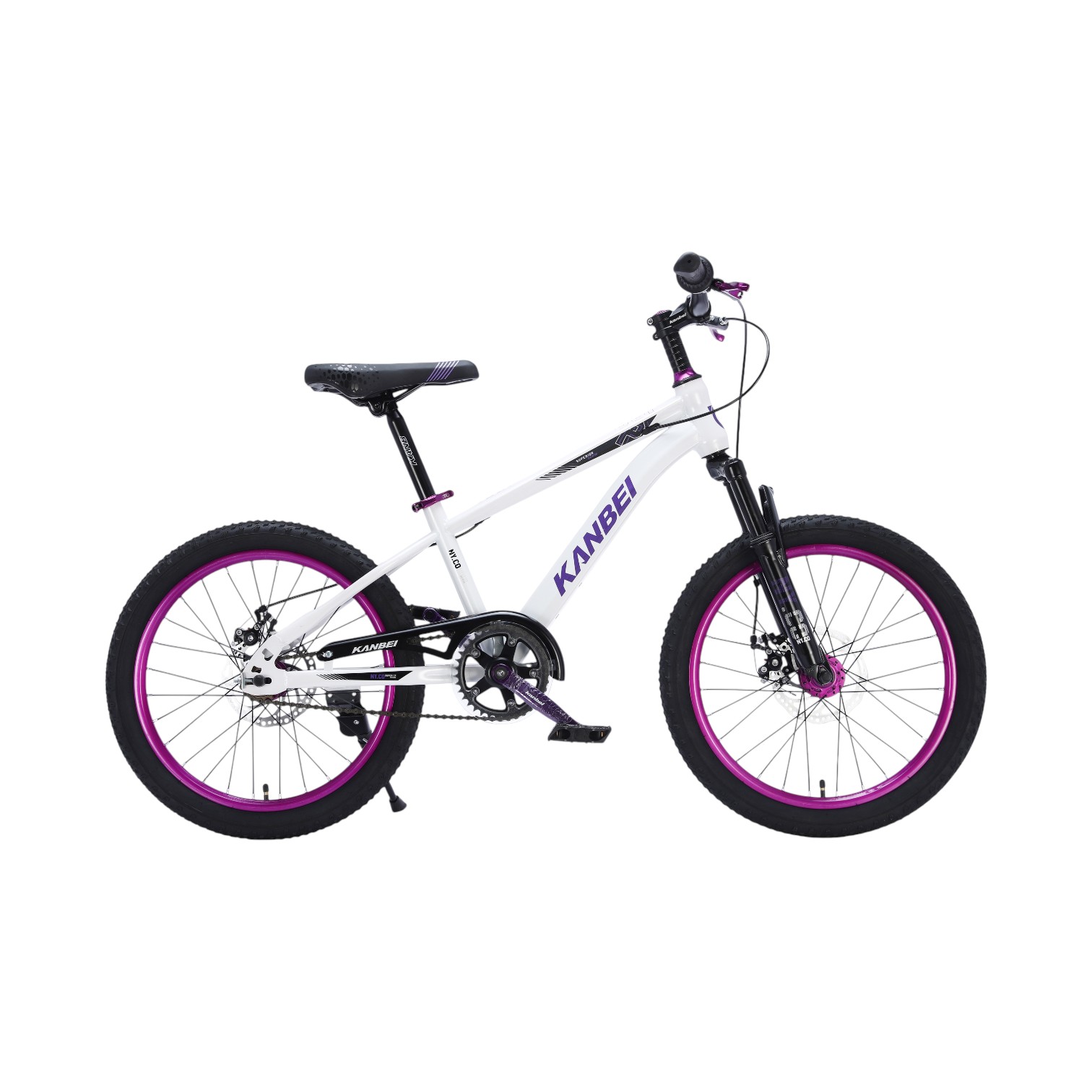 youth bicycle model YB-4006, main product image