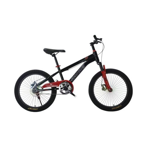 youth bicycle model YB-4007, main product image