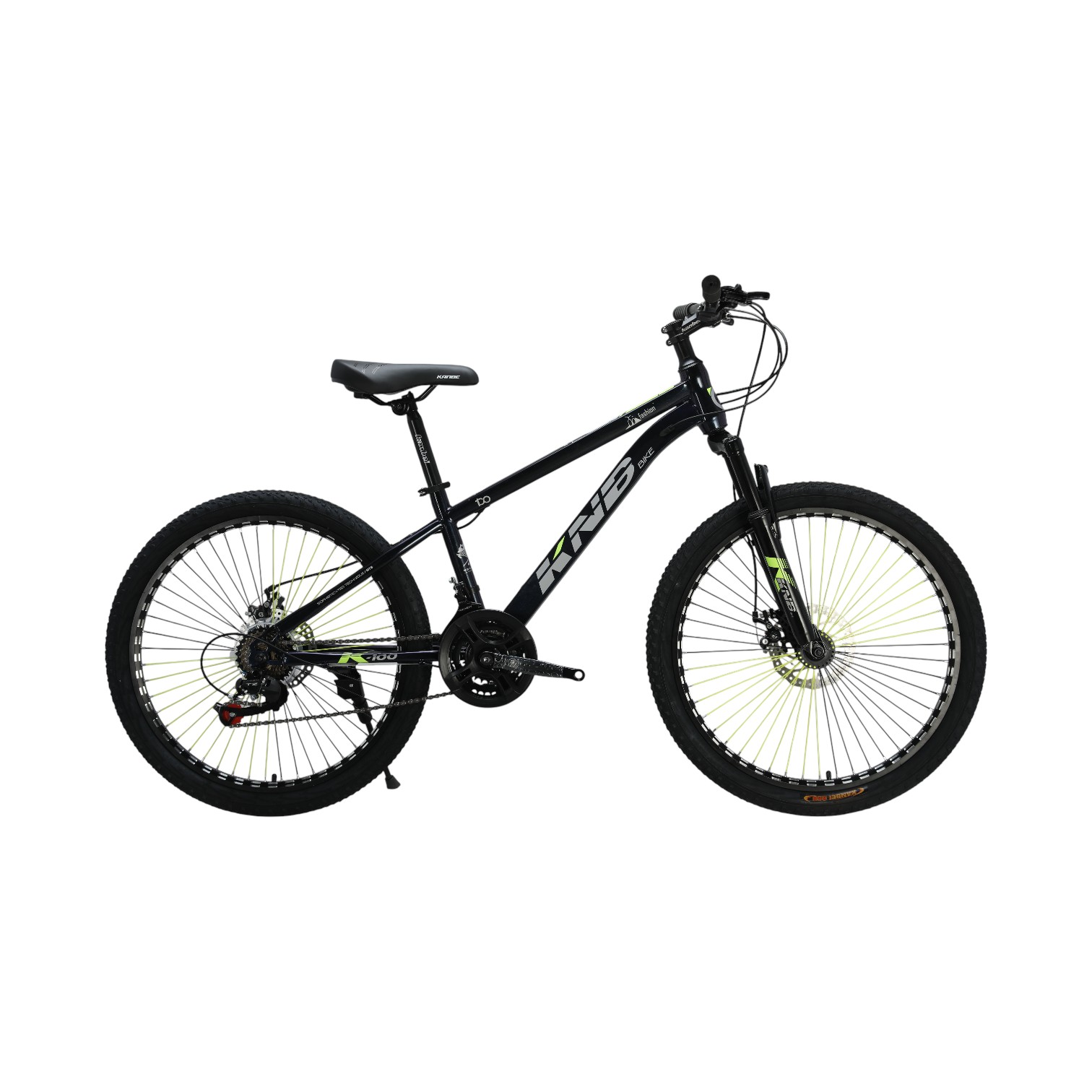 youth bicycle model YB-4009, main product image